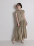 シンプルラインアンクブレス /0052-263RT
